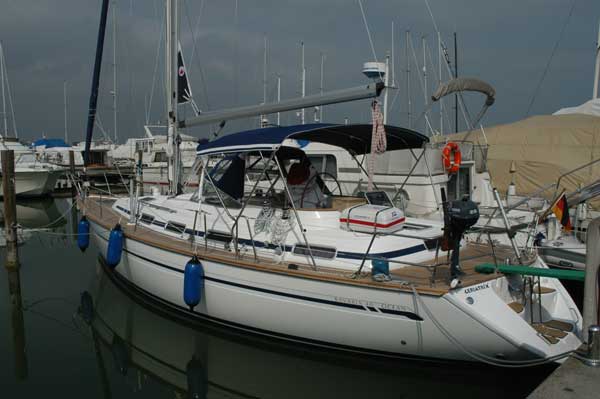 Geriatrix in Punta Gabbiani