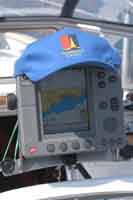 elektronischer Navigator