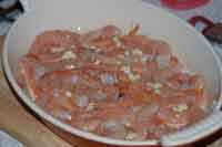 Shrimps