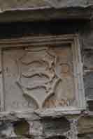 Piran Wappen