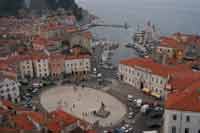 Piran Plaza
