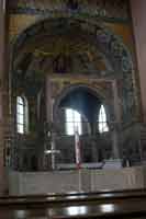 Basilika innen