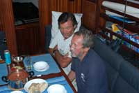 Dave and Bord