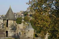 Chateau Foug&egrave;res