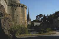 Chateau Foug&egrave;res