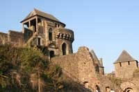 Chateau Foug&egrave;res