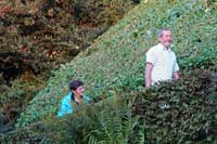 Traudel und Rainer
