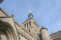 Mt St-Michel