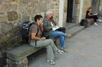 Traudel, Jami