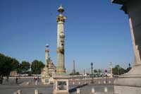 Place de la Concorde