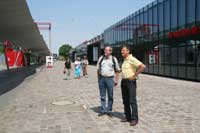 Parc de la Vilette