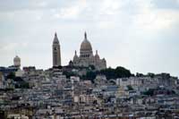 Mont Martre