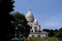 Sacre Coeur