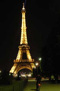 Tour Eiffel