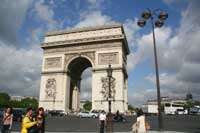 Arc de Triomph