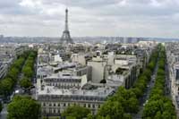 Kl&eacute;ber Avenue