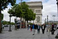 Champs-Elysees