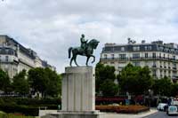 Place du trocadero