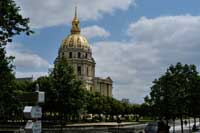 Dome des Invalides