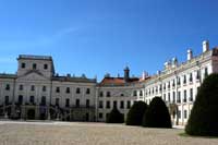 Schloss Esterhazy