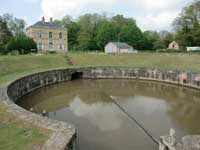 ecluse des lorraine