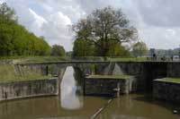 ecluse des lorraine