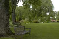 Parc Floral