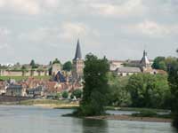 Charit&eacute;-sur-loire