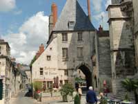 Charit&eacute;-sur-loire