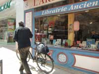 Stadt der B&uuml;cher