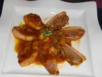 Vietnamiesische Ente