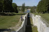 Rogny les sept ecluses