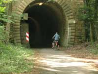 Tunnel