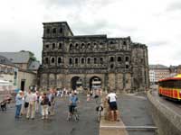 Porta Nigra