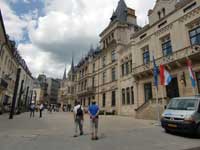 Luxemburg