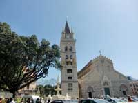 Duomo Messino