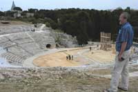 parco archaeologico siracusa