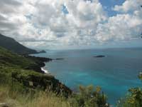 mainland