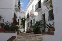 Frigiliana