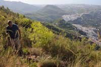 El Fuerte Hike
