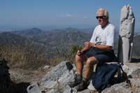 El Fuerte Hike