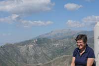 El Fuerte Hike