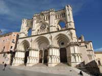 Cuenca