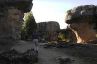Ciudad encantada