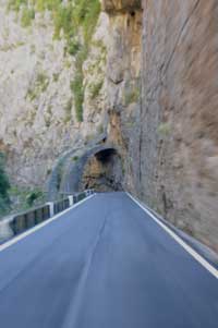 Puerto de cote fablo