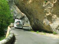 Gorge du Tarn