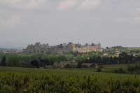 Carcassonne