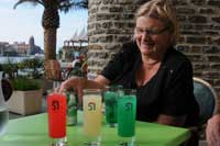 dreifarbiger 51