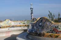 Park Guell