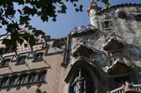 Gaudi H&auml;user
